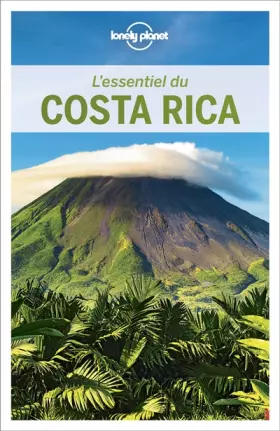 Couverture du produit · L'Essentiel du Costa Rica - 2ed