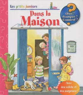 Couverture du produit · Dans la maison