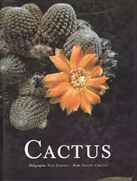 Couverture du produit · Cactos