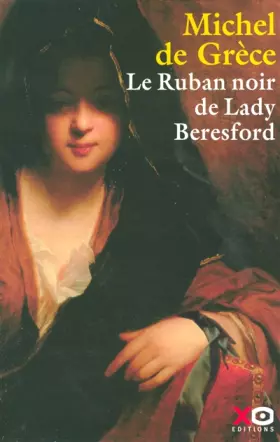 Couverture du produit · Le Ruban noir de Lady Beresford : Et autres histoires inquiétantes