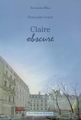 Couverture du produit · Claire obscure