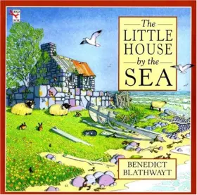 Couverture du produit · Little House by the Sea