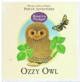 Couverture du produit · Ozzy Owl