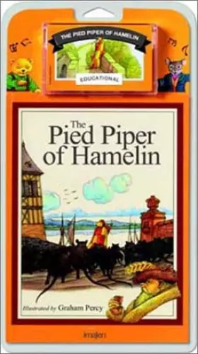Couverture du produit · The Pied Piper of Hamelin