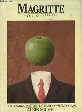 Couverture du produit · Magritte