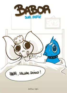 Couverture du produit · Babor
