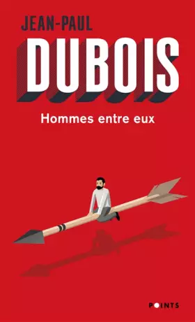 Couverture du produit · Hommes entre eux