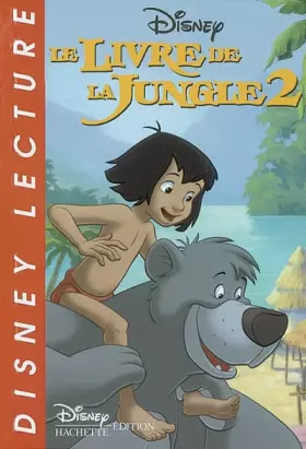 Couverture du produit · Le Livre de la jungle, tome 2