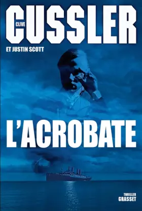 Couverture du produit · L'acrobate: Traduit de l'anglais (Etats-Unis) par François Vidonne