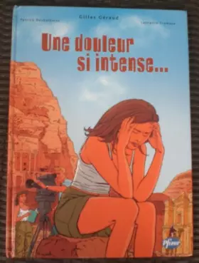 Couverture du produit · Une douleur si intense