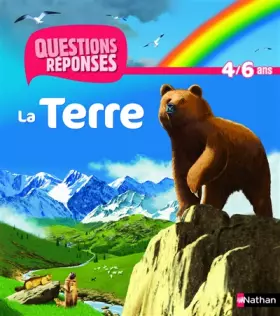 Couverture du produit · N05 - LA TERRE