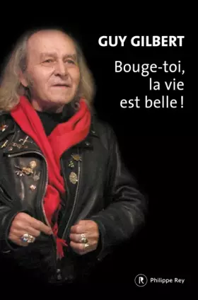 Couverture du produit · Bouge-toi, la vie est belle!