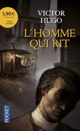 Couverture du produit · L'Homme qui rit