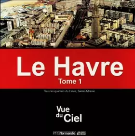 Couverture du produit · Le Havre Tome 1