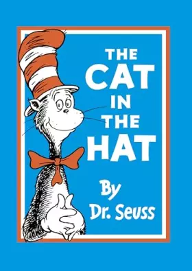 Couverture du produit · The Cat in the Hat (Dr. Seuss)
