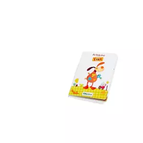 Couverture du produit · LILLIPUTIENS - 86443 - Livre Multi-Combinaisons - Ferme