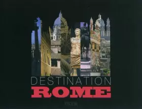 Couverture du produit · Destination Rome