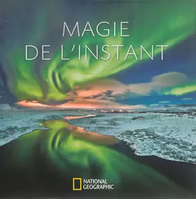 Couverture du produit · Magie de l'instant