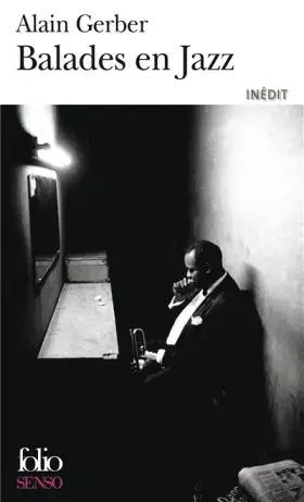 Couverture du produit · Balades en Jazz