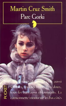 Couverture du produit · Gorki Park