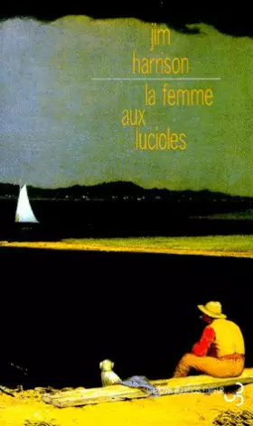 Couverture du produit · La femme aux lucioles