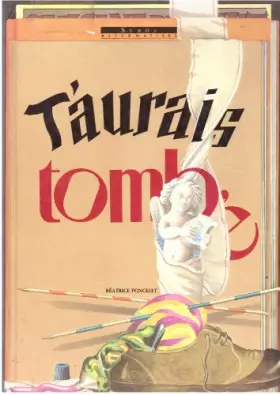 Couverture du produit · T'aurais tombe