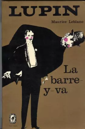 Couverture du produit · La Barre-y-va