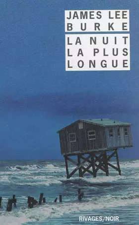 Couverture du produit · La nuit la plus longue