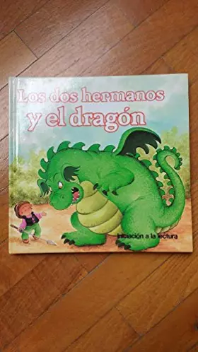 Couverture du produit · LOS DOS HERMANOS Y EL DRAGÓN