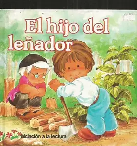 Couverture du produit · HIJO DEL LEÑADOR - EL