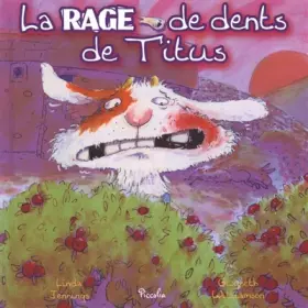 Couverture du produit · La rage de dents de Titus