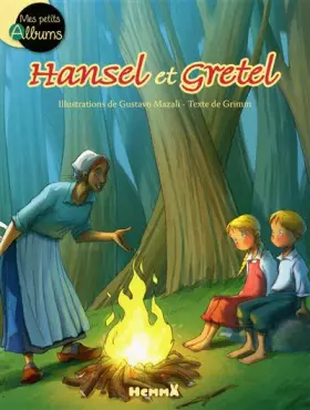 Couverture du produit · Hansel et Gretel