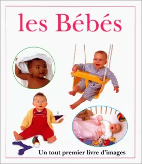 Couverture du produit · Les bébés