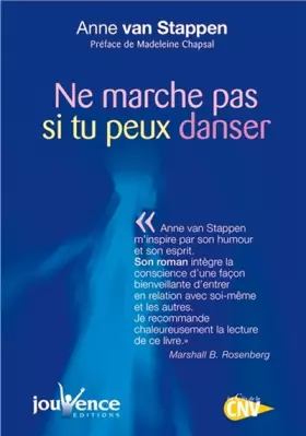 Couverture du produit · Ne marche pas si tu peux danser