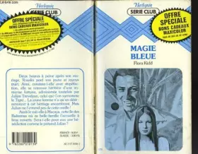 Couverture du produit · Magie bleue