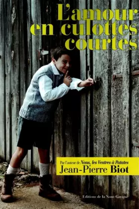 Couverture du produit · L'amour en culottes courtes