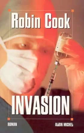 Couverture du produit · Invasion