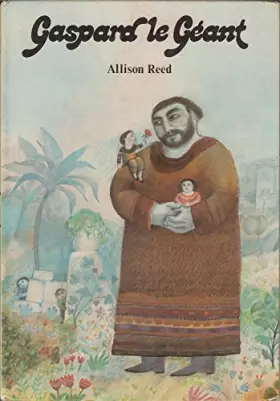 Couverture du produit · Gaspard le géant (Les Contes de la forêt)