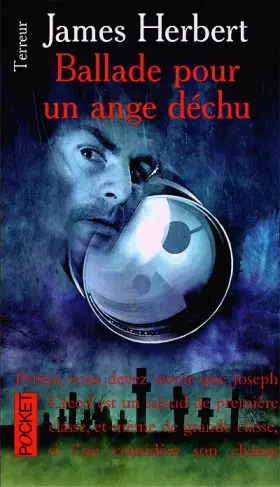 Couverture du produit · Ballade pour un ange déchu