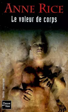 Couverture du produit · Chroniques des vampires, tome 4 : Le Voleur de corps