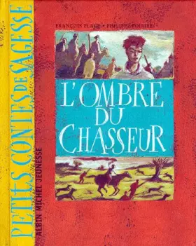 Couverture du produit · L'ombre du chasseur