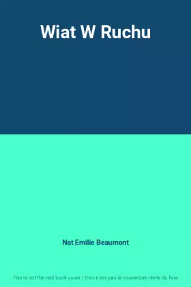Couverture du produit · Wiat W Ruchu