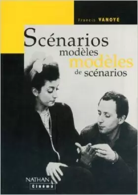 Couverture du produit · Scénarios modèles modèles de scénarios