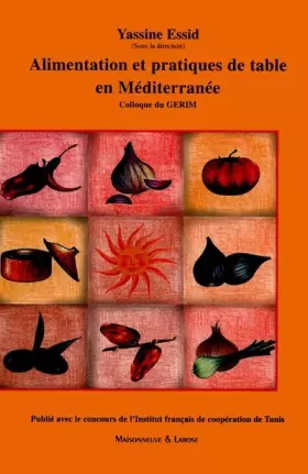 Couverture du produit · les colloques du gerim