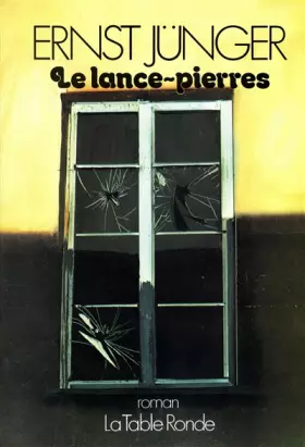 Couverture du produit · Le Lance-pierres