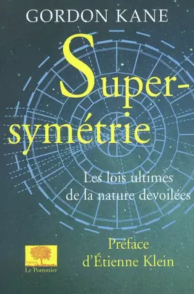 Couverture du produit · Supersymétrie