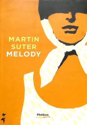 Couverture du produit · Melody