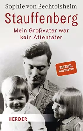 Couverture du produit · Stauffenberg - mein Großvater war kein Attentäter