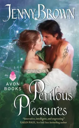 Couverture du produit · Perilous Pleasures (Astrology, 3)