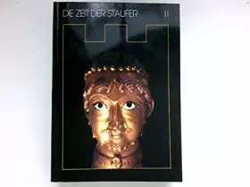 Couverture du produit · Die Zeit der Staufer II